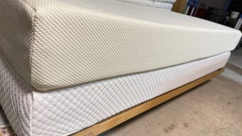 2x Tempur matrace 90x200X22cm ... - 8