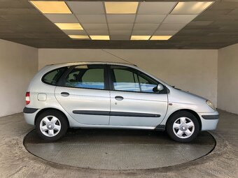 RENAULT SCENIC 1.6 16V - 8