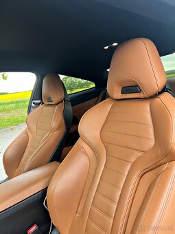 BMW M440i coupe XDrive - 8