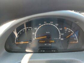 Mercedes - Benz Sprinter 313CDI , 95kw. 2000 - 8