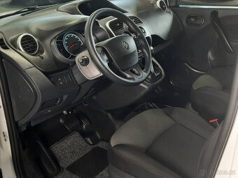 Renault Kangoo Z.E. 33 kWh MAXI - 8