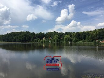 Pronájem rekreační chaty - Radčice u Vodňan, ev.č. EK-7729 - 8
