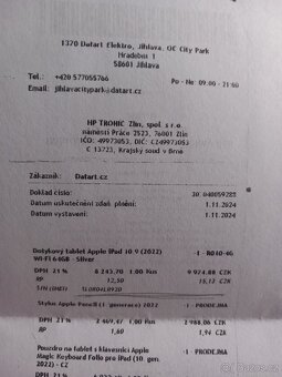 Apple iPad 10.9 2022 - 8
