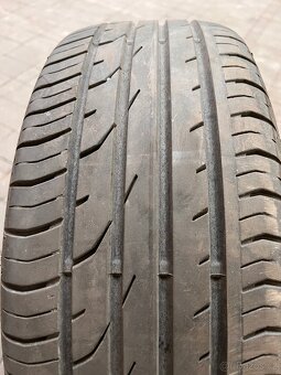 Continental 205/55 R16 - 8