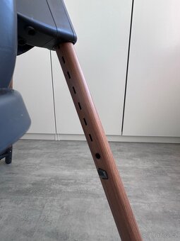 Dětská jídelní židlička Maxi-Cosi Minla - 8