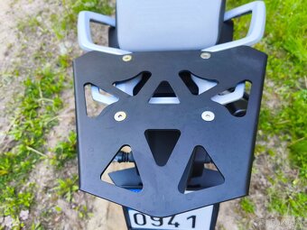 CF-Moto 450mt - 8