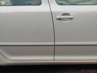 Octavia ll 2013 Automat DSG 7 (A5) FACELIFT, LIFTBACK, - 8