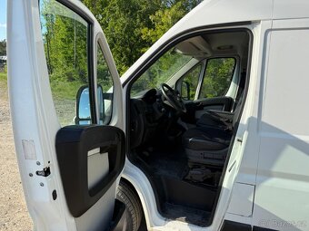 Peugeot Boxer - 8