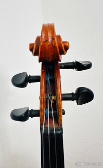 Housle Čermák - 8