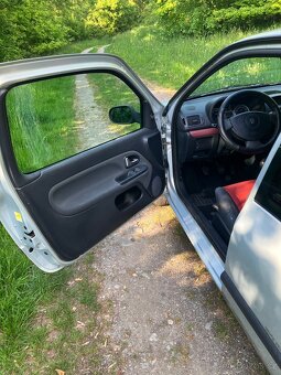 Renault Clio 1.2 16V - 8