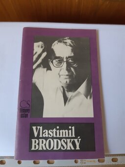 3 knihy slavných dnes už nežijících - 8