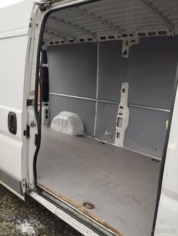 Fiat Ducato 2,3 Iveco - 8
