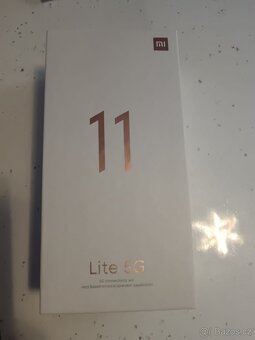 XIAOMI MI 11 LITE 6/128 GB 5G - 8