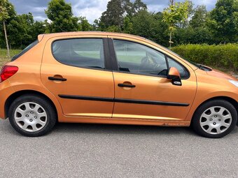Peugeot 207 1.4 HDI - 8