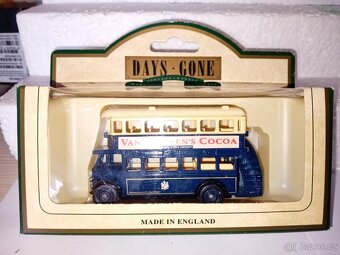 Matchbox Yesteryear2 - 8