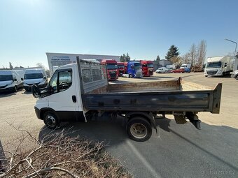 Iveco Daily 35C17 - 8