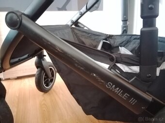 Britax Smile III + příslušenství - 8