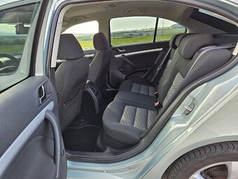 Škoda Octavia 1.4 TSi - 8