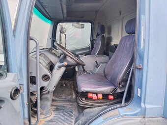 Mercedes Atego r.v.1998 - 8