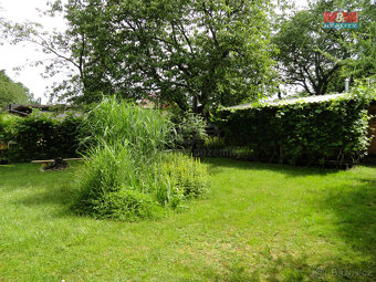 Pronájem chatky, se zahradou 387 m², v Heřmanově Městci - 8
