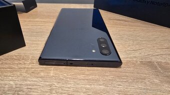 S10+ Note 12/256 - 8