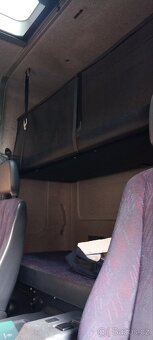 Mercedes Atego 815 - 8