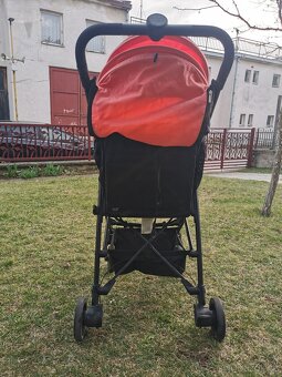 Sportovní/cestovní kočárek Britax - 8