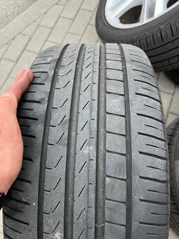 Alu Audi R18 5x112 - 8