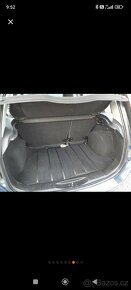 Ford Fusion 1.4Tdci ,2008. - 8