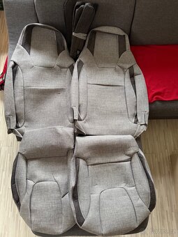 Čalounění atosedaček - 8