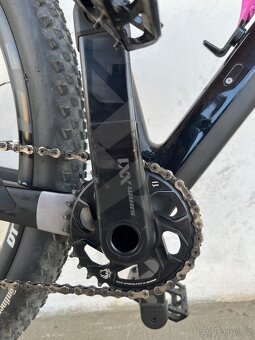 CANYON EXCEED CF SLX SRAMXX1 - 8