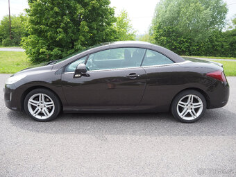 Peugeot 308 CC 1.6 KABRIOLET - 8