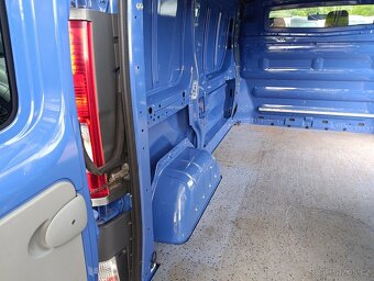 Renault Trafic Vivaro 2.0 DCi 84kw - 8