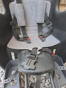 sedačka na kolo Polisport Bilby - 8