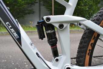 Cube Stereo 150 C:62 Race 2020 (L) 29“ - 8