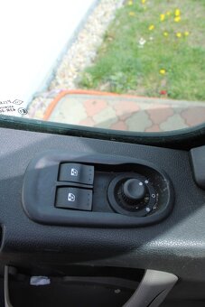 Renault Master, 2.3 DCI Skříň 9palet tuplák - 8