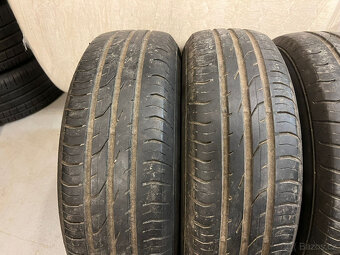 195/65R15 letní Kia ceed Hyundai I30 6x15 ET46 5x114,3x67 - 8