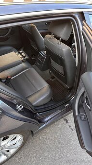 BMW e91 Automat Bi xenon Zadokolka - 8