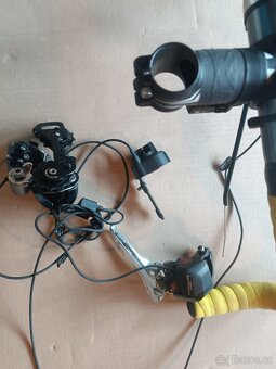 Shimano Ultegra - 8