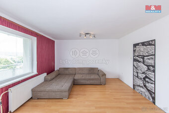 Prodej bytu 3+1, 62 m², Moravská Třebová, ul. Pod Hamry - 8