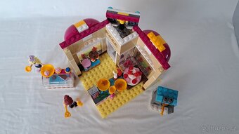 LEGO® Friends 41006 Pekárna v centru - 8