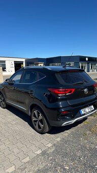 Prodám mg zs - 8
