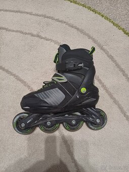 Brusle Crivit, 37-41 - 8