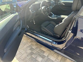BMW 430i 180 kw XDrive - 8