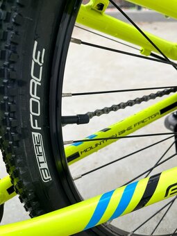 Dětské kolo Force 24" - Forkys - 8