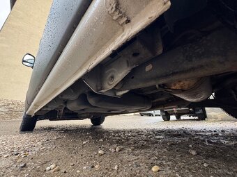 Opel Vivaro, 2.0,PRAVIDELNÝ SERVIS,TOP. - 8