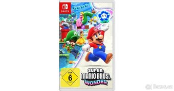 Nintendo Switch Oled + 5 HER - 8