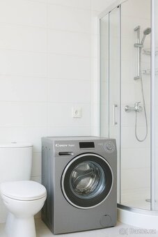 K pronájmu: Kompletně zařízený byt 1+kk, 31 m² – Praha 5 - 8