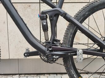 Canyon Nerve AL 7.0 kola 27,5" vel. M - 8