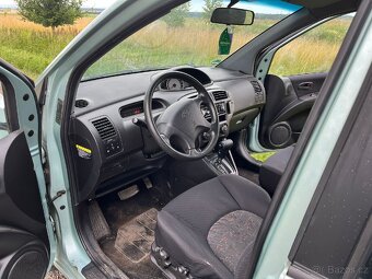 Hyundai Matrix 1.6 Automat - 8
